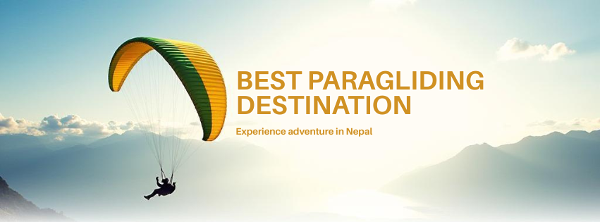 Why Pokhara is the Best Place for Paragliding in Nepal